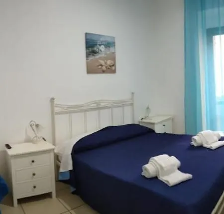 Del Corso Bed and breakfast