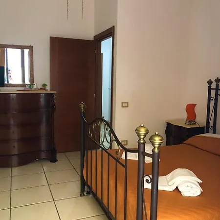 Del Corso Bed and breakfast Marina di Camerota