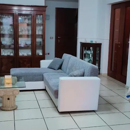 Del Corso Bed & Breakfast *