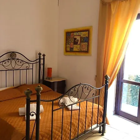 Del Corso Bed & Breakfast *