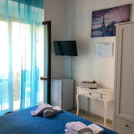 Del Corso Bed & Breakfast Marina di Camerota