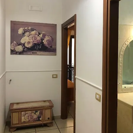 Panzió Del Corso Marina di Camerota