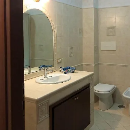 Del Corso Bed & Breakfast Marina di Camerota