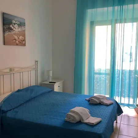 Panzió Del Corso